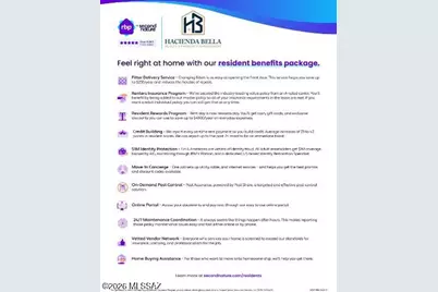 2843 E 17th Street #13, Tucson, AZ 85716 - Photo 27