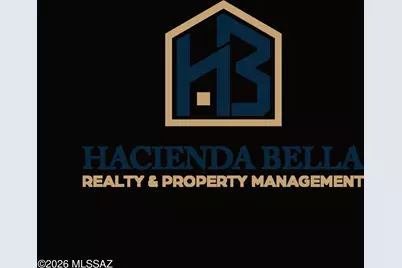 125 E 34th Street #D, Tucson, AZ 85713 - Photo 33