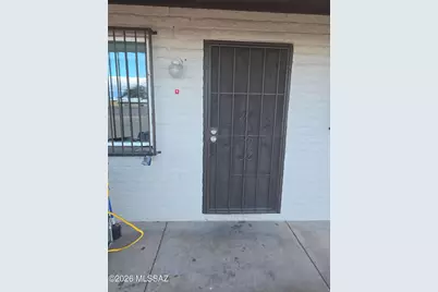 125 E 34th Street #D, Tucson, AZ 85713 - Photo 7