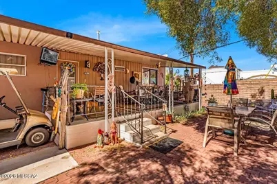 5508 W Flying M Street, Tucson, AZ 85713 - Photo 7