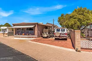 5508 W Flying M St, Tucson, AZ 85713 - Photo 5