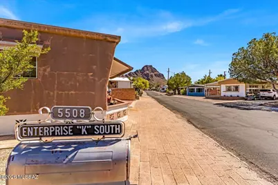 5508 W Flying M Street, Tucson, AZ 85713 - Photo 3