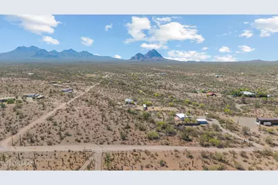 13191 N Red Hill Road, Marana, AZ 85653 - Photo 37