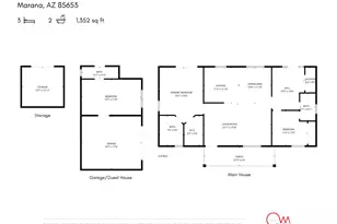 13191 N Red Hill Rd, Marana, AZ 85653 - Photo 43