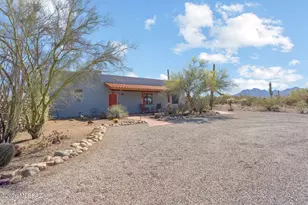 13191 N Red Hill Rd, Marana, AZ 85653 - Photo 3