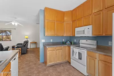 13191 N Red Hill Road, Marana, AZ 85653 - Photo 13