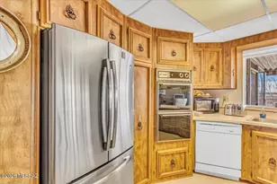 6118 W Tucson Estates Pkwy, Tucson, AZ 85713 - Photo 19