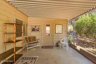 6118 W Tucson Estates Pkwy, Tucson, AZ 85713 - Photo 35