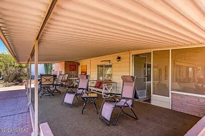 6118 W Tucson Estates Parkway, Tucson, AZ 85713 - Photo 31