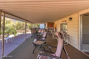 6118 W Tucson Estates Pkwy, Tucson, AZ 85713 - Photo 27