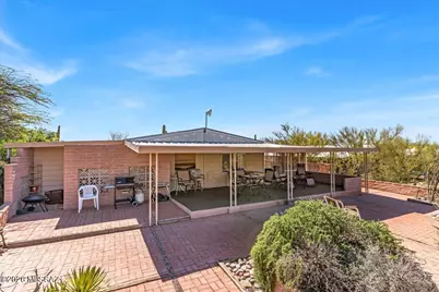 6118 W Tucson Estates Parkway, Tucson, AZ 85713 - Photo 29