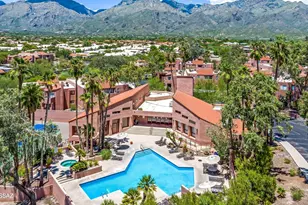 5051 N Sabino Canyon Rd, Tucson, AZ 85750 - Photo 19