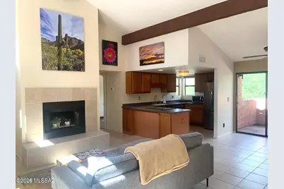 5051 N Sabino Canyon Road #2130, Tucson, AZ 85750 - Photo 1