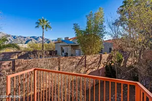 5051 N Sabino Canyon Rd, Tucson, AZ 85750 - Photo 13