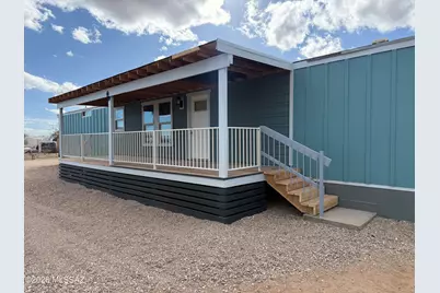 12175 N Musket Road, Marana, AZ 85653 - Photo 3
