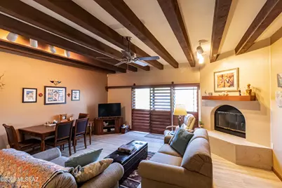 3662 W Placita Del Correcaminos, Tucson, AZ 85745 - Photo 7