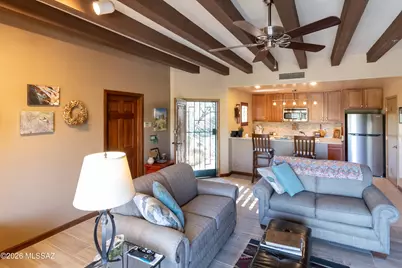 3662 W Placita Del Correcaminos, Tucson, AZ 85745 - Photo 5