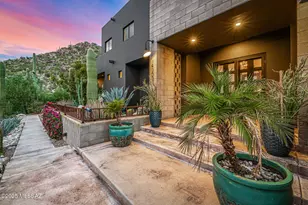 14300 N Tortolita Estates Dr, Tucson, AZ 85755 - Photo 5