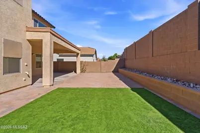 10734 E Saguaro Sunset Place, Tucson, AZ 85747 - Photo 47