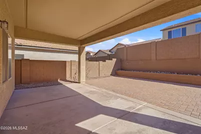 10734 E Saguaro Sunset Place, Tucson, AZ 85747 - Photo 41