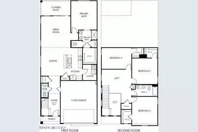 [Address not provided], Marana, AZ 85658 - Photo 5