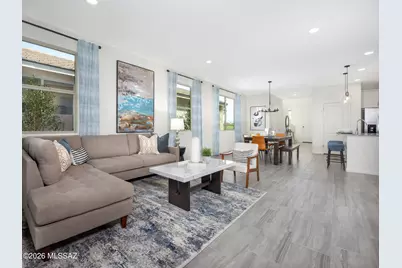 [Address not provided], Marana, AZ 85658 - Photo 3