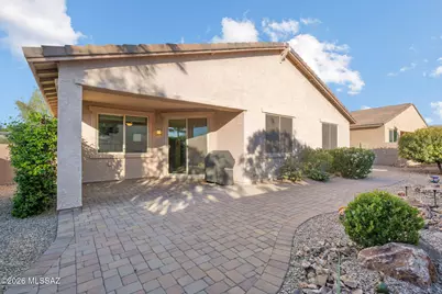 12451 N Sandby Green Drive, Marana, AZ 85653 - Photo 35