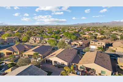 12451 N Sandby Green Drive, Marana, AZ 85653 - Photo 41
