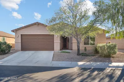 12451 N Sandby Green Drive, Marana, AZ 85653 - Photo 1
