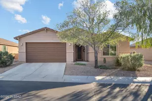 12451 N Sandby Green Dr, Marana, AZ 85653 - Photo 1