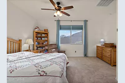 12451 N Sandby Green Drive, Marana, AZ 85653 - Photo 19