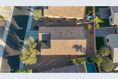 12451 N Sandby Green Drive, Marana, AZ 85653 - Photo 39