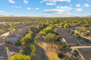 12451 N Sandby Green Dr, Marana, AZ 85653 - Photo 43