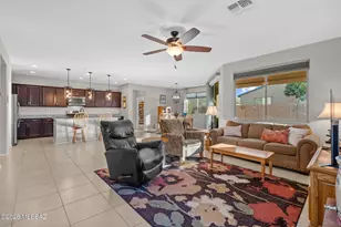 12451 N Sandby Green Dr, Marana, AZ 85653 - Photo 5