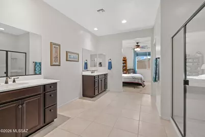 12451 N Sandby Green Drive, Marana, AZ 85653 - Photo 21