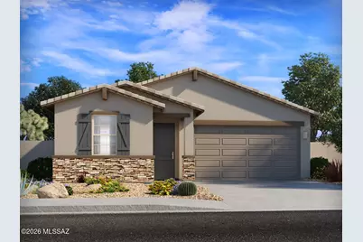 [Address not provided], Marana, AZ 85658 - Photo 5
