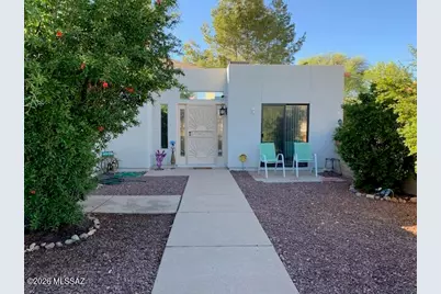 1162 Circulo Canario, Rio Rico, AZ 85648 - Photo 1