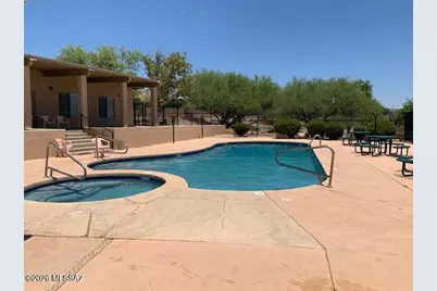 1162 Circulo Canario, Rio Rico, AZ 85648 - Photo 29