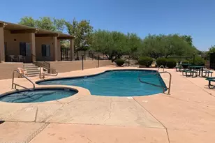 1162 Circulo Canario, Rio Rico, AZ 85648 - Photo 29