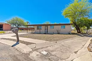7870 E Victoria Dr, Tucson, AZ 85730 - Photo 5