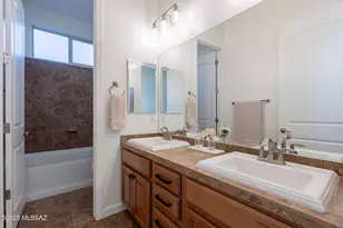 12584 N Sunrise Shadow Dr, Marana, AZ 85658 - Photo 33