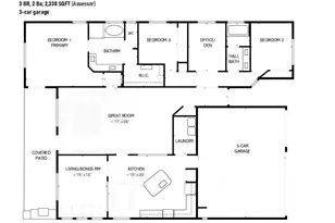 12584 N Sunrise Shadow Dr, Marana, AZ 85658 - Photo 41