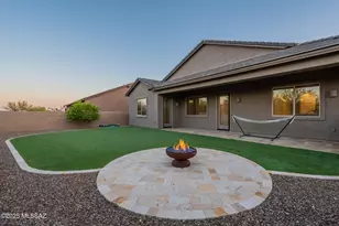 12584 N Sunrise Shadow Dr, Marana, AZ 85658 - Photo 37