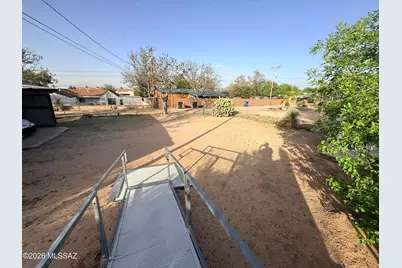 258 W Bonita Street, Benson, AZ 85602 - Photo 13
