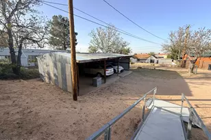 258 W Bonita St, Benson, AZ 85602 - Photo 11