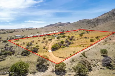 6500 E Desperado Drive, Hereford, AZ 85615 - Photo 29