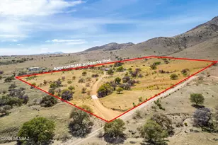 6500 E Desperado Dr, Hereford, AZ 85615 - Photo 29