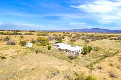 6500 E Desperado Drive, Hereford, AZ 85615 - Photo 31