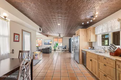 6500 E Desperado Drive, Hereford, AZ 85615 - Photo 17