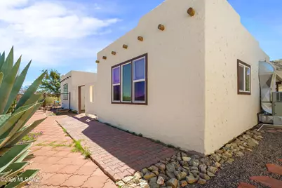 6500 E Desperado Drive, Hereford, AZ 85615 - Photo 3